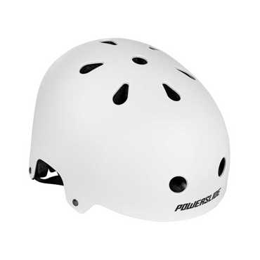 POWERSLIDE urban white 2 κράνος - Λευκό